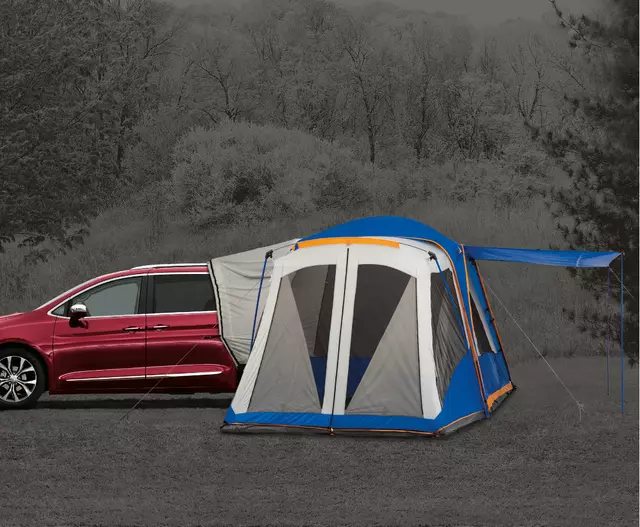 Folding Tent - Mopar (82212604)