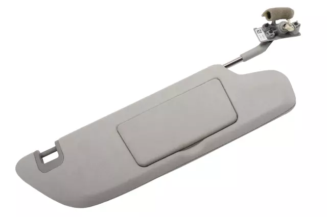 84622169 - Body: Sun-visor for Chevrolet: Corvette Image