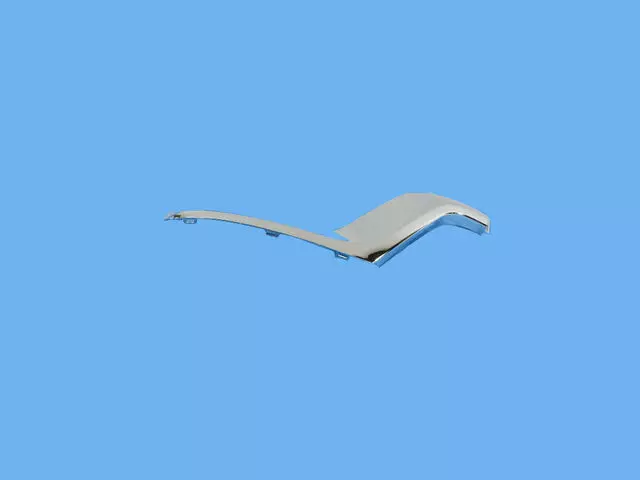 Fascia Applique, Right - Mopar (68170062AB)