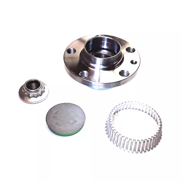 Hub & Bearing - Audi (1J0-598-477)