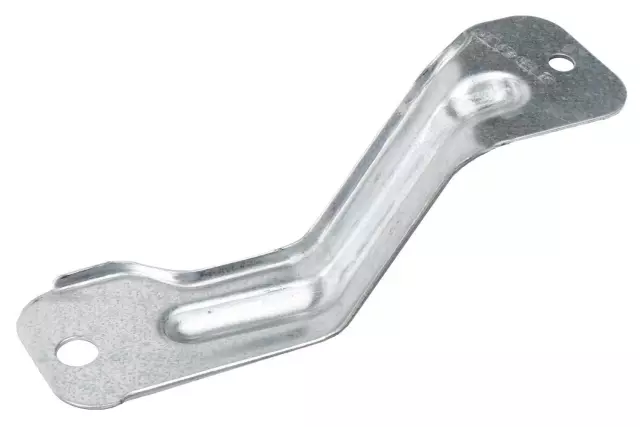 22603244 - : Passenger Side Front Fender Front Upper Bracket for Chevrolet: Classic, Malibu | Oldsmobile: Cutlass Image