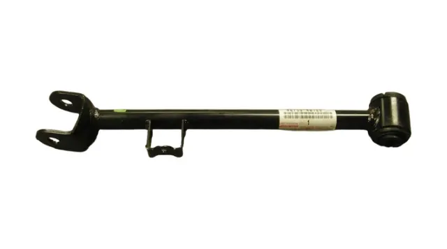 4873048120 - : Arm Assembly Rear Suspens for Toyota Image