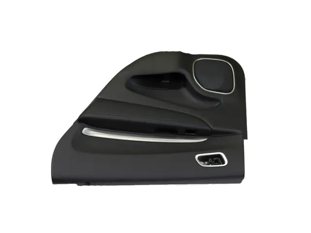 Rear Door Trim Panel, Right - Mopar (6ER924X9AB)