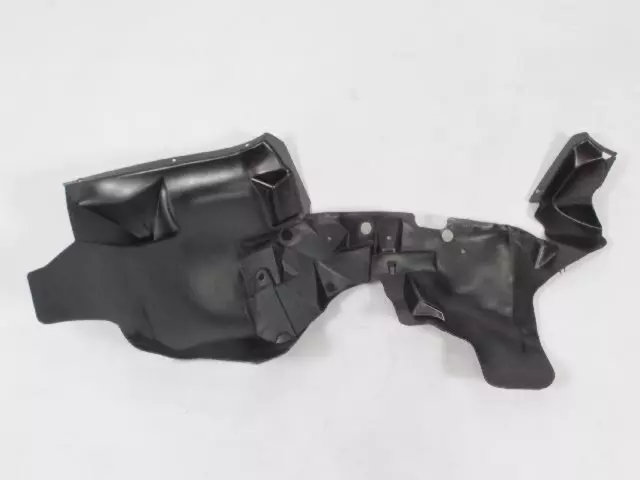 Splash Shield, Right - Mopar (55157116AI)