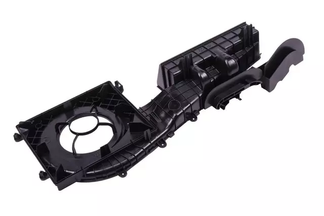 13498256 - HVAC: Blower Case for Chevrolet: Cruze Image