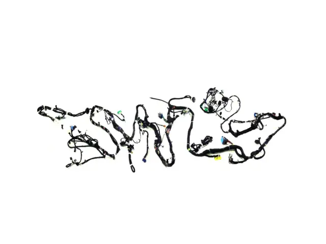 68415007AA - : Body Wiring for Mopar Image