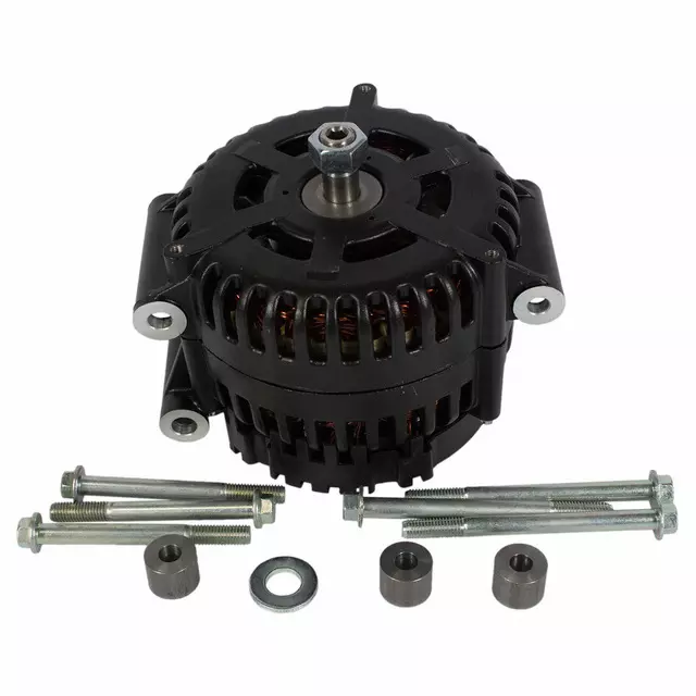 6E7Z10346C - : Alternator Assembly for Ford Image
