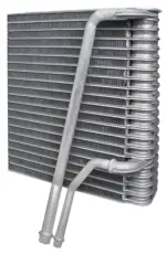 44093 - : Plate &amp; Fin Evaporator Core - Front for FOUR SEASONS Image