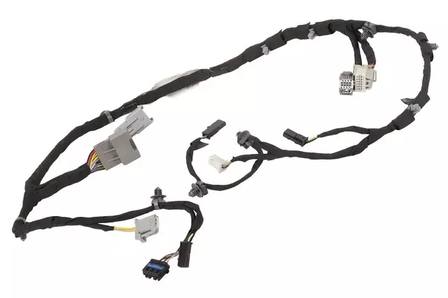 84012161 - Body: Wire Harness for Cadillac: ATS Image