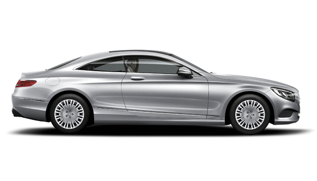 Wheel Multi-Spoke 48.3 Cm (19 Inch) - Mercedes-Benz (222-401-03-02-7X21)