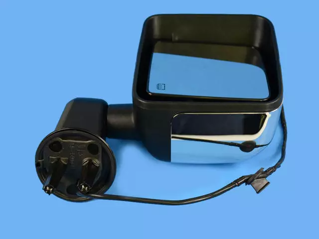 Outside Rear-View Mirror, Left - Mopar (68204245AA)