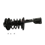 SR4039 - : Complete Corner Unit Assembly -Strut, Mount and Spring for KYB Image