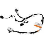 PC3Z13A726ACA - : Wiring Assembly for Ford Image