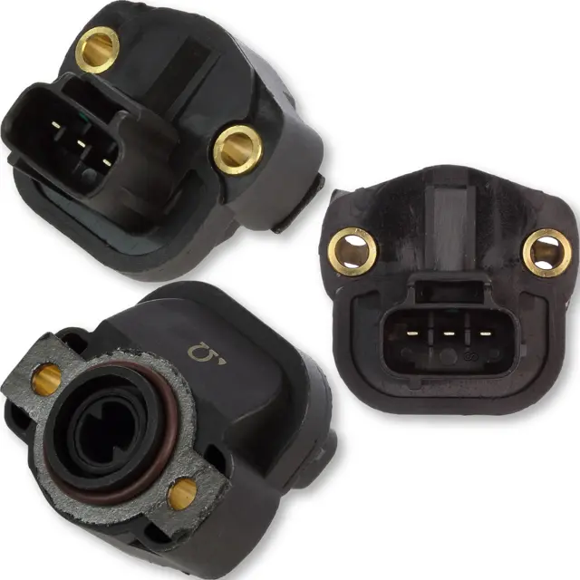 1811994 - Air Intake &amp; Fuel Delivery: Throttle Position Sensor for GLOBAL PARTS DISTRIBUTORS Image