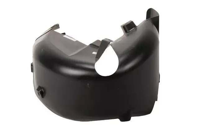 Driver Side Rear Wheelhouse Liner - GM (95433471)