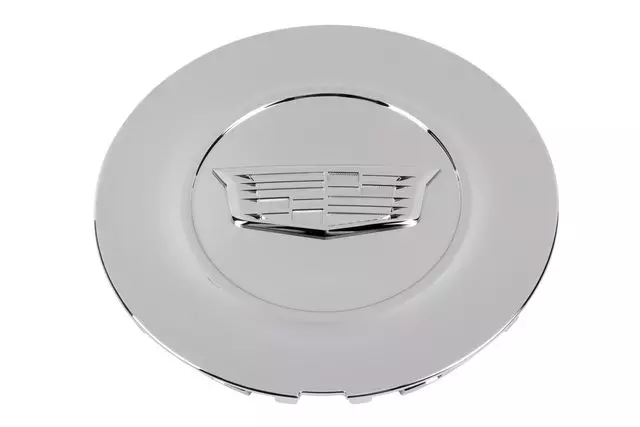 Part# 23432315 Front and Rear Wheel Trim Cap - GM (23432315)