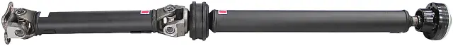976258 - Driveline and Axles: Rear 2-Piece Steel Driveshaft Assembly for Dorman Image