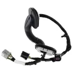 K2GZ14A412A - : Wire Jump Central Door Loc for Ford Image