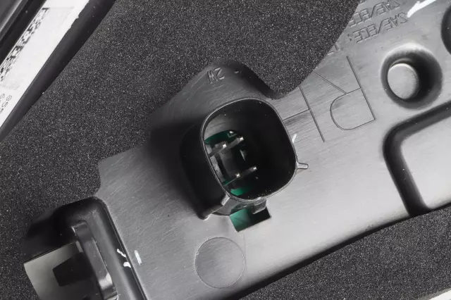 Backup Lamp - GM (85565611)