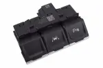 85549733 - : Jet Black Driver Side Instrument Panel Center Accessory Function Switch for GM Image