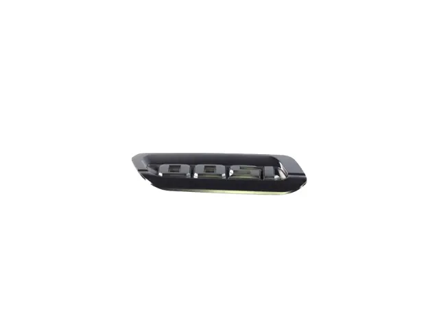 68309876AA - : Hood Bezel, Left for Mopar Image