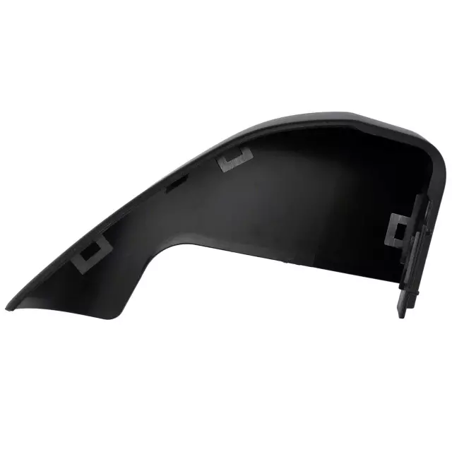 Bumper End Cap - Ford (M2DZ-17F774-CE)