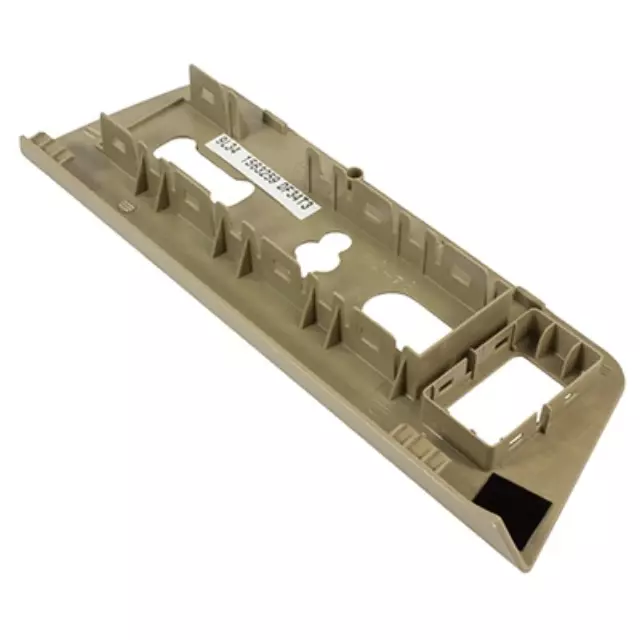 Housing - Driver's Side (LH) - Ford (9L3Z-14A706-MA)