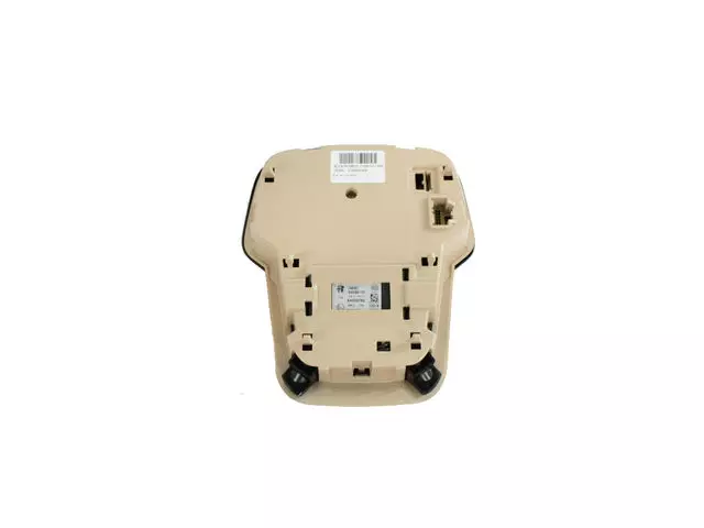 Overhead Console - Alfa Romeo (6FA87U6DAA)
