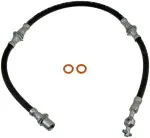 H38410 - : Brake Hydraulic Hose for Dorman Image