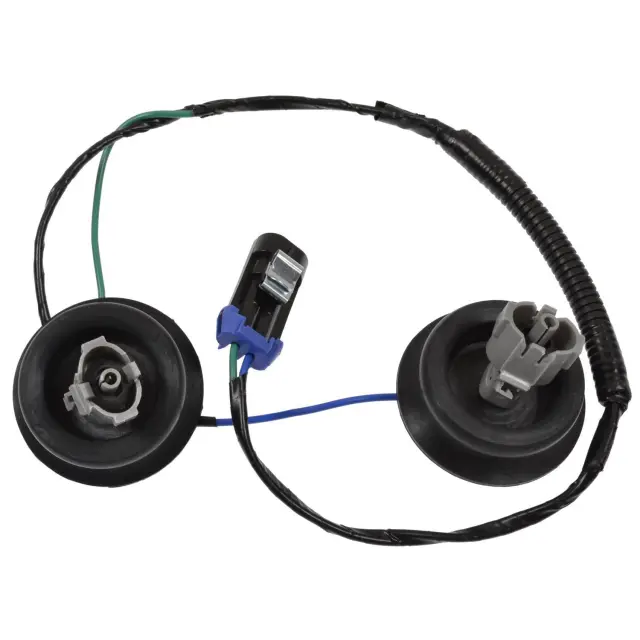 PTH1 - Ignition Systems: Knock Sensor Harness for SMP CORP Image