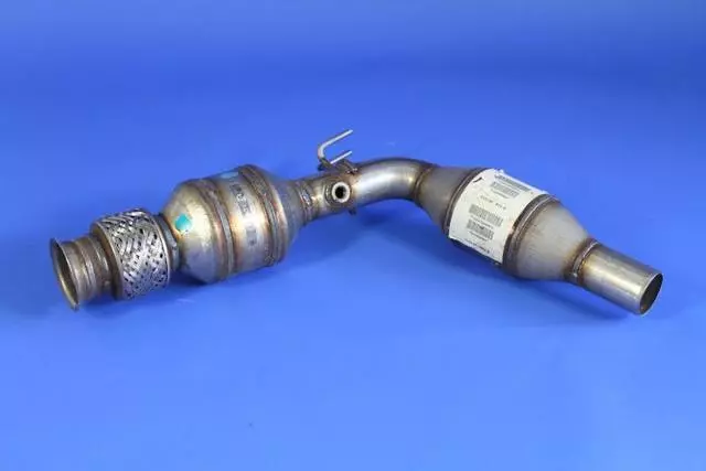 5181827AA - Exhaust: Catalytic Converter for SRT: Viper Image