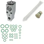 AK2848 - : A/C System Repair Kit -- Ancillary Kit for UAC Image