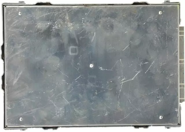 Transmission Control Module, Remanufactured - GM (88999230)