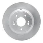 60021041 - : Disc Brake Rotor for DYNAMIC FRICTION Image