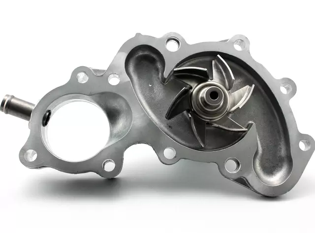 1995-2004 Toyota Engine Water Pump Assembly 3.4L 4Runner T100 Tacoma Tundra - Toyota (16100-69398-83)