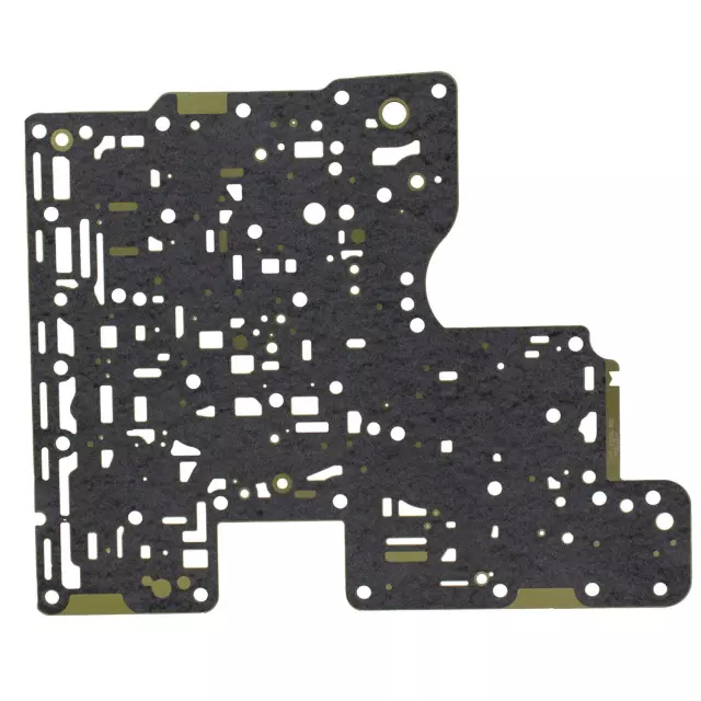 2020-2023 Ford - Automatic Transmission Valve Body Separator Plate - Ford (L1MZ-7Z490-G)