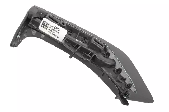 84706583 - Body: Molding for GM Image