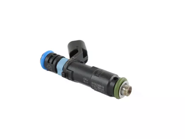 4627890AB - 2.4L Gas; Engine: Fuel Injector for Chrysler: 200 | Dodge: Dart | Fiat: 500X | Jeep: Cherokee, Compass, Renegade | Ram: ProMaster City Image