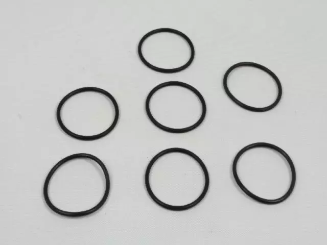 Trans Speedo  Adapter O Ring - Mopar (6035709)