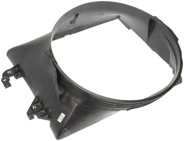 620985 - : Radiator Fan Shroud for Dorman Image