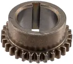 S1282 - : Stock Replacement Crankshaft Sprocket for Melling Image