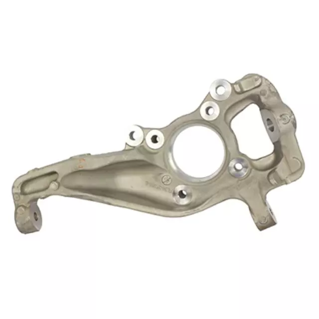 MEF427 - : Knuckle - Front Wheel for Ford Image