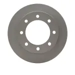 60454157 - : DFC GEOSPEC Coated Rotor - Blank for DYNAMIC FRICTION Image