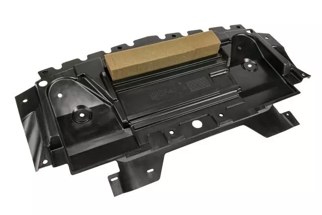 20844261 - Body: Front Shield for Cadillac: CTS Image