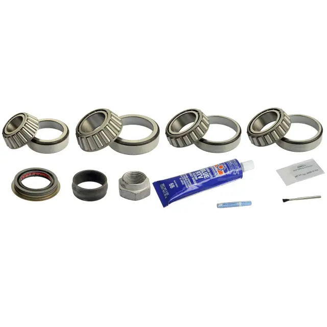 GDK324B - Transmission &amp; Drivetrain: LuK Axle Differential Bearing and Seal Kit for LUK Image