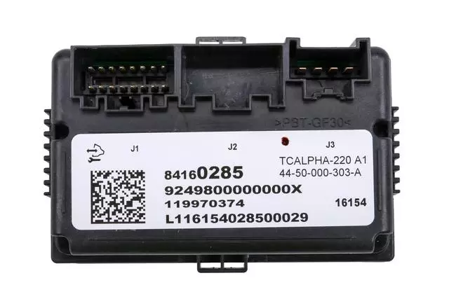 84160285 - : Transfer Case Control Module for Cadillac: ATS, CTS Image