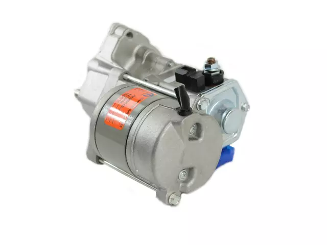 R4686045 - : Starter for Mopar Image