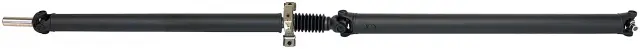 976564 - Driveline and Axles: Rear 2-Piece Steel Driveshaft Assembly for Dorman Image