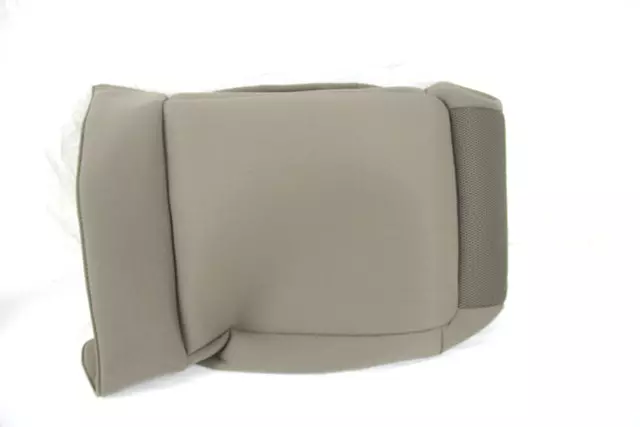 Front Seat Back Cover, Left - Mopar (1FY371J3AA)