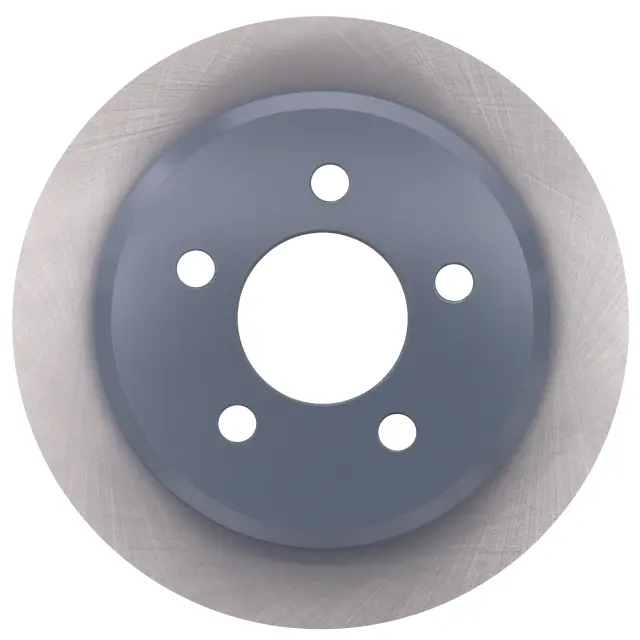 1BP00088AA - : Disc Brake Rotor for bproauto Image